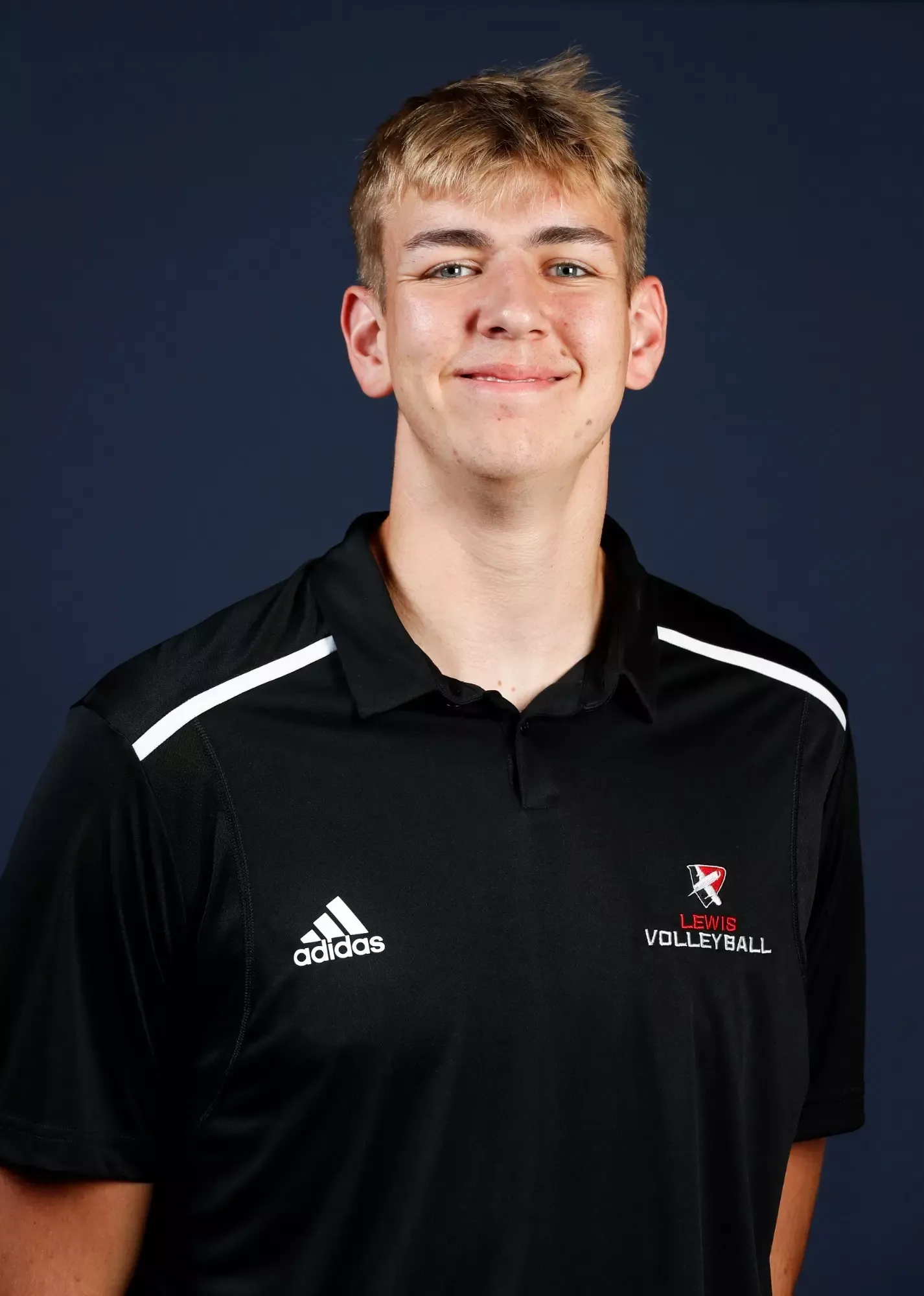 Preston Fixemer, Volleyball, Lewis University