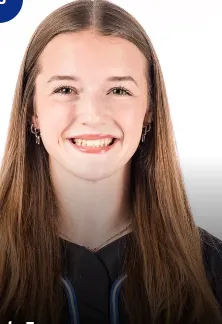 Dakota Farmer, Softball, undefined