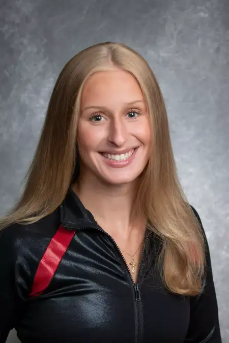 Kiera O'Shea, Gymnastics, Northern Illinois University