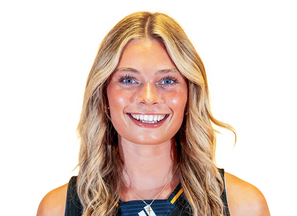 Maddie Moody, Basketball, undefined