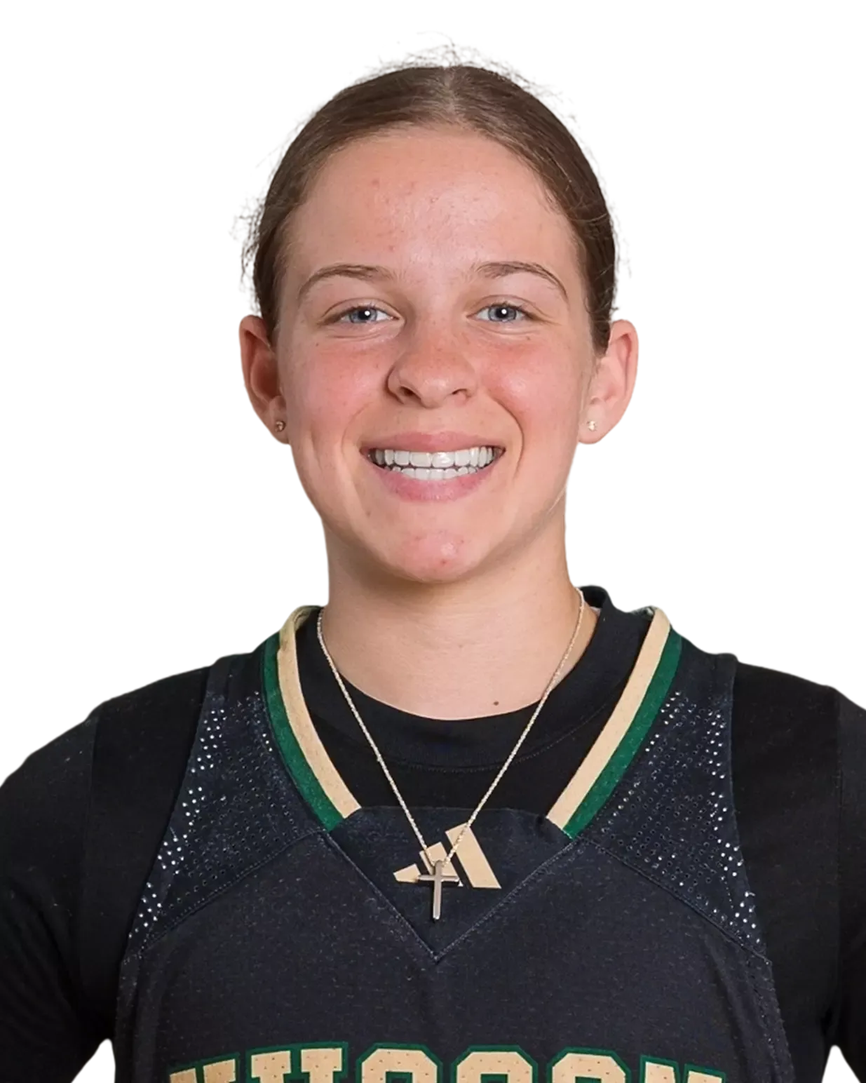 Sophia Carnes, Basketball, Husson University