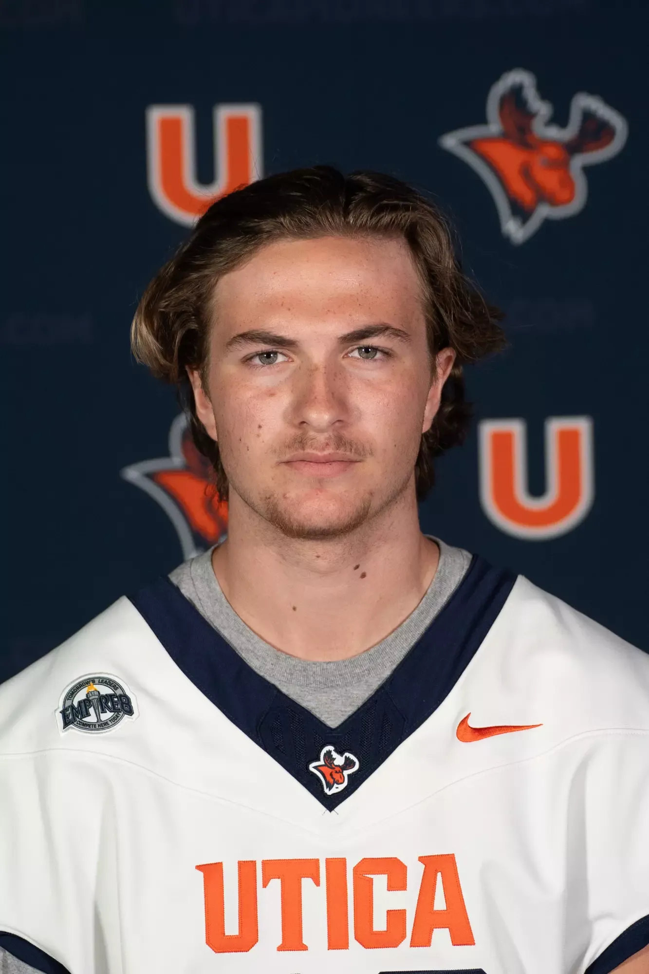 Liam Bubnis, Football, Utica University
