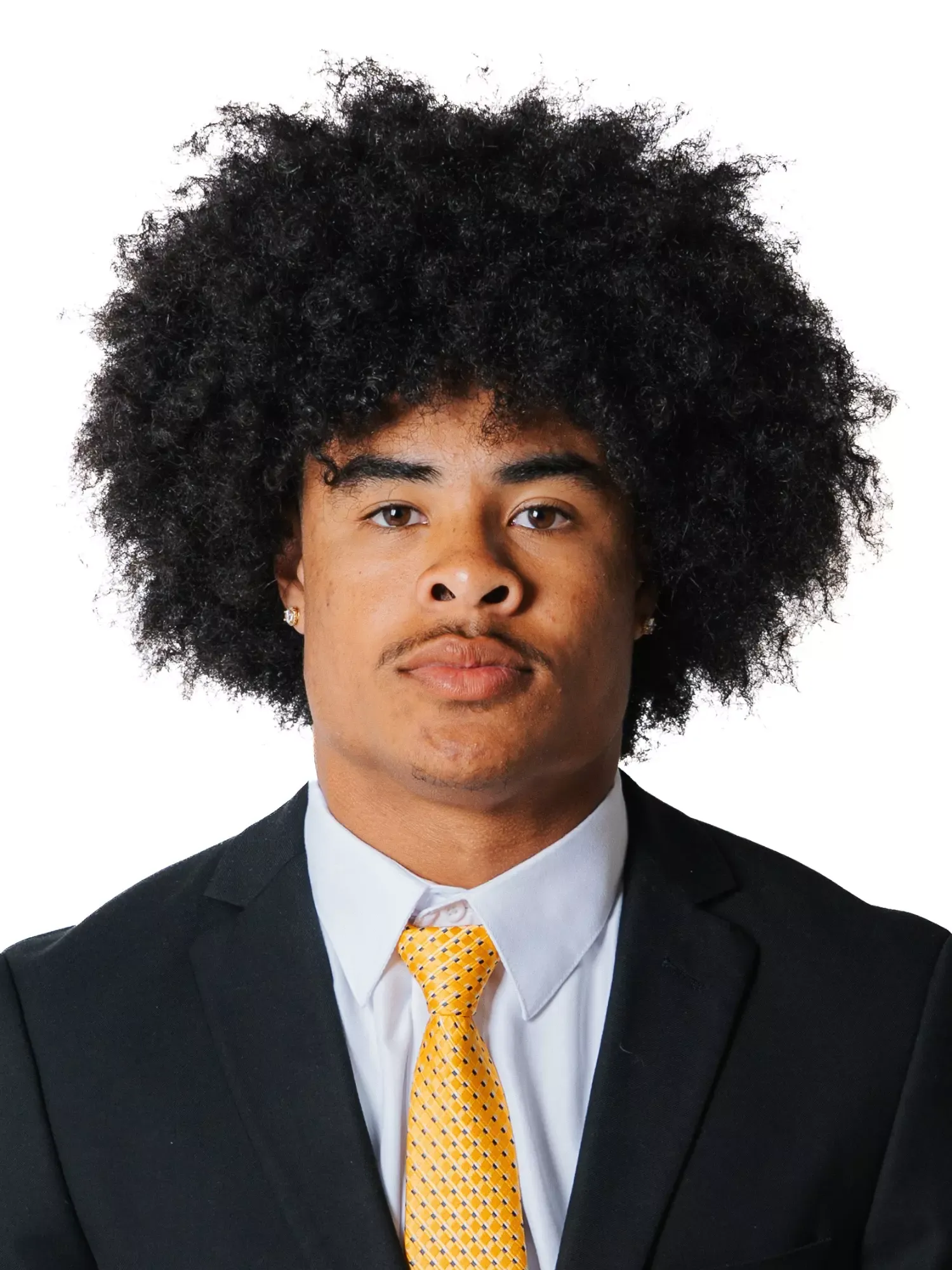 Mika Roberson, Football, University of Idaho