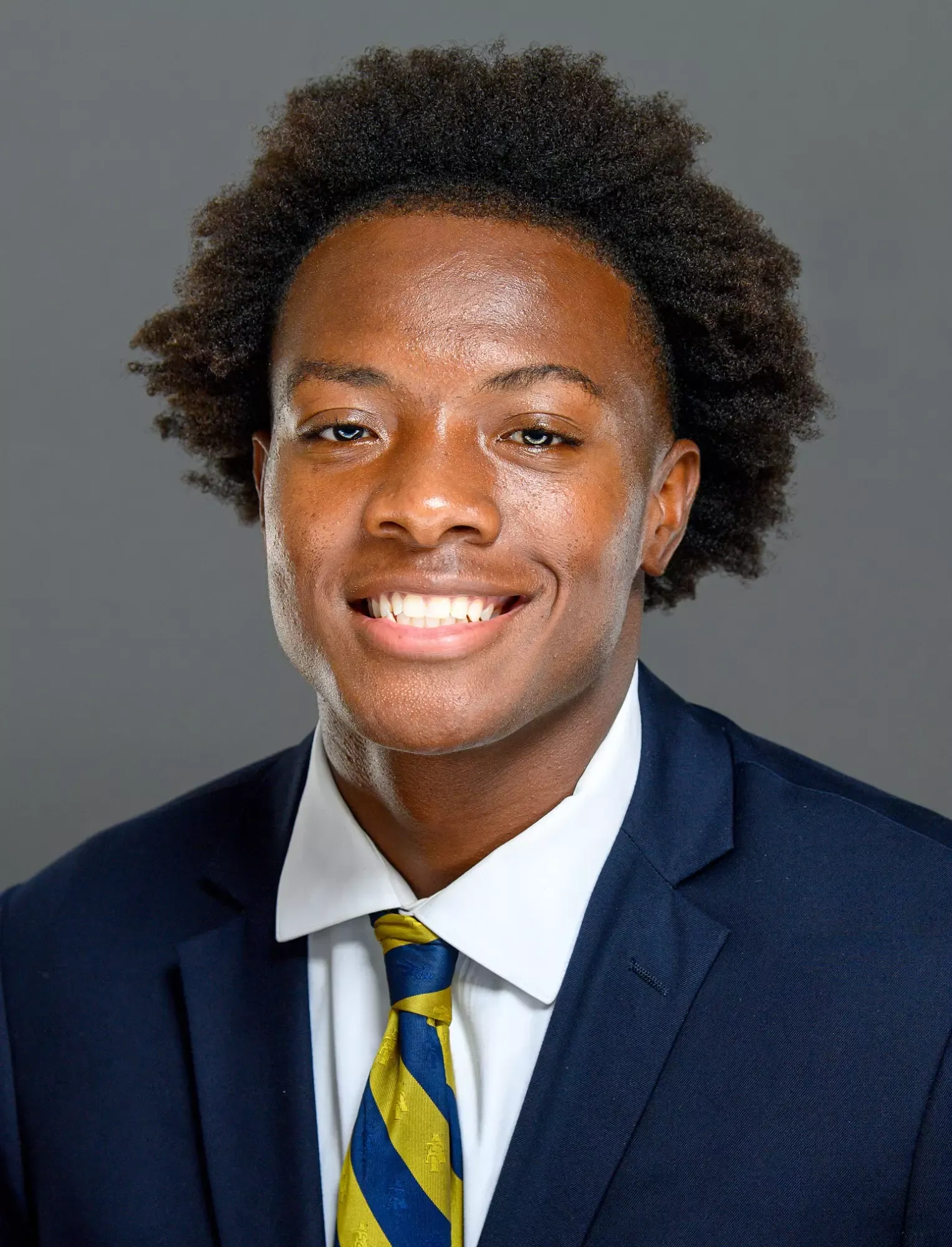 Javen Dixon, Football, undefined
