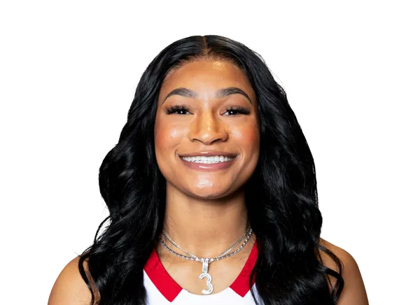 Jasmine Shavers, Basketball, undefined