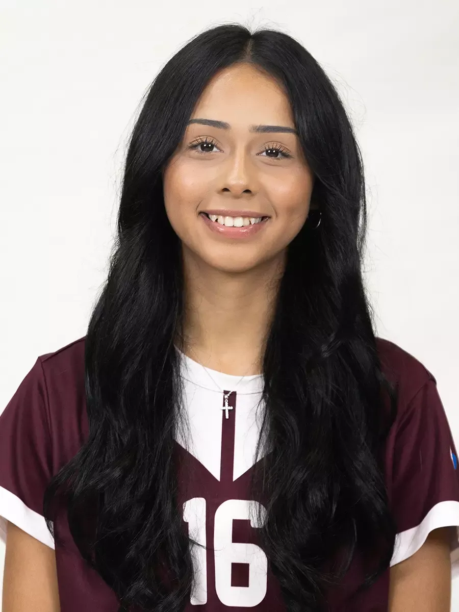 Stephanie Zulueta, Soccer, Winthrop University