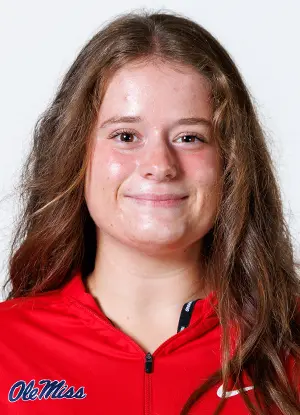 Abby Lynch-Buxton, Softball, University of Mississippi