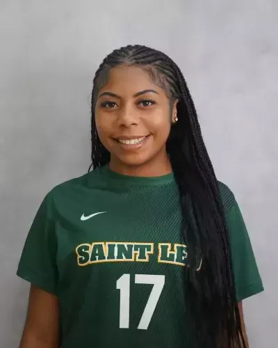 Samara Johnson, Soccer, Saint Leo University