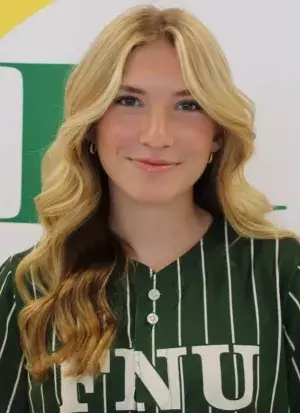 Jenna Schmitt, Softball, undefined