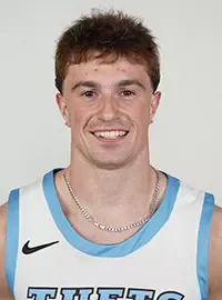 Lukas Schmid, Basketball, Tufts University