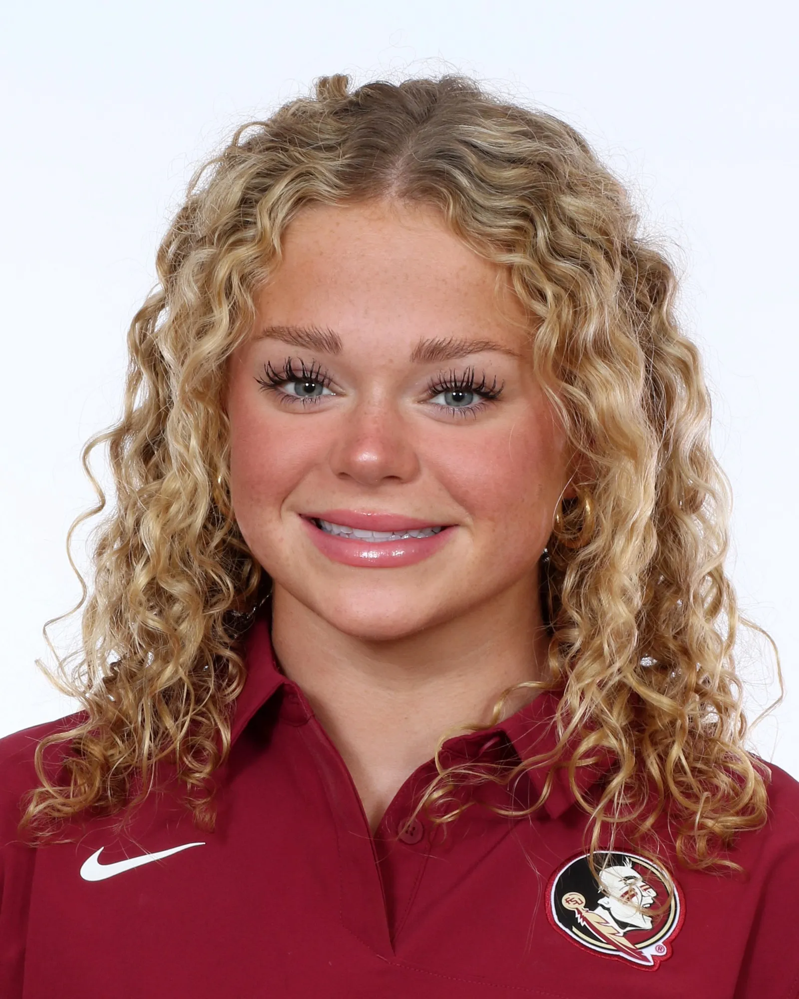 Evlin Riederer, Swimming & Diving, Florida State University