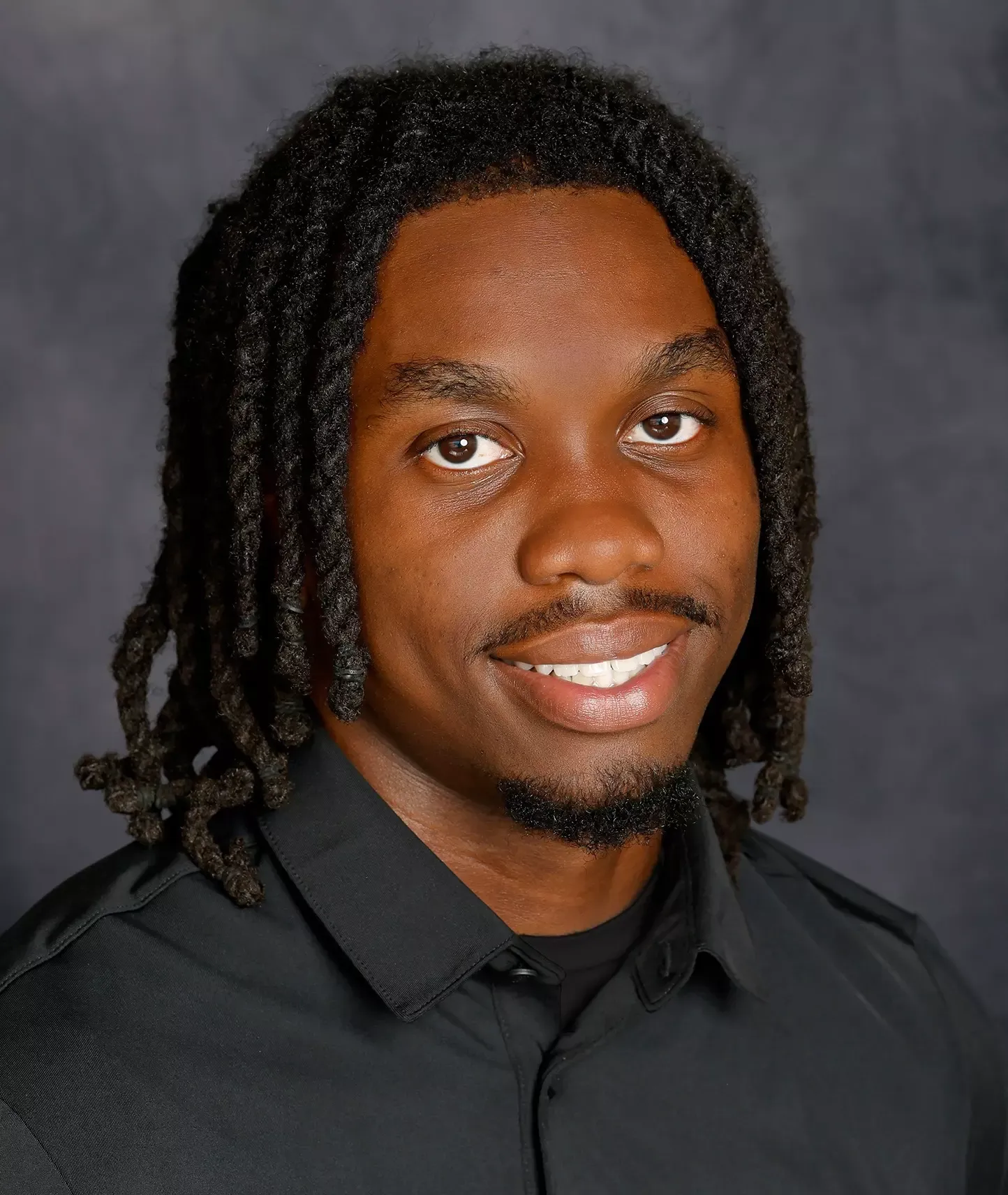 Amaurey Brooks, Football, undefined