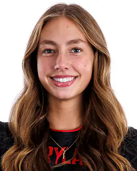 Marlee Sivak, Volleyball, undefined
