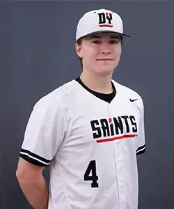 Jake Hollins, Baseball, D'Youville University