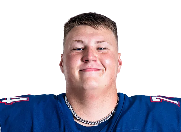 Jacob Lecates, Football, undefined