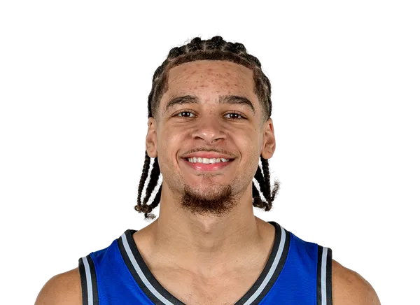 Nico Ashley, Basketball, undefined