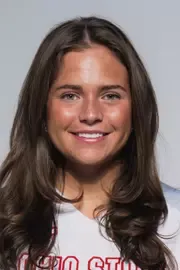 Caitlyn Durchanek, Lacrosse, undefined