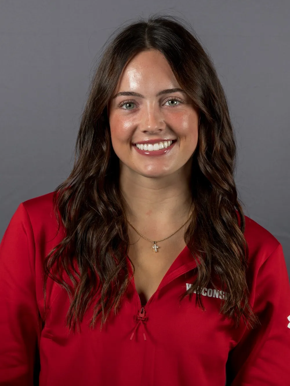 Maggie Wanezek, Swimming & Diving, University of Wisconsin-Madison