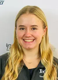 Christine Wagner, Track and Field (O), Lebanon Valley College