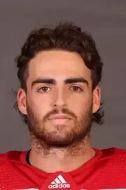 Christophe Fillion, Hockey, Miami (OH) University