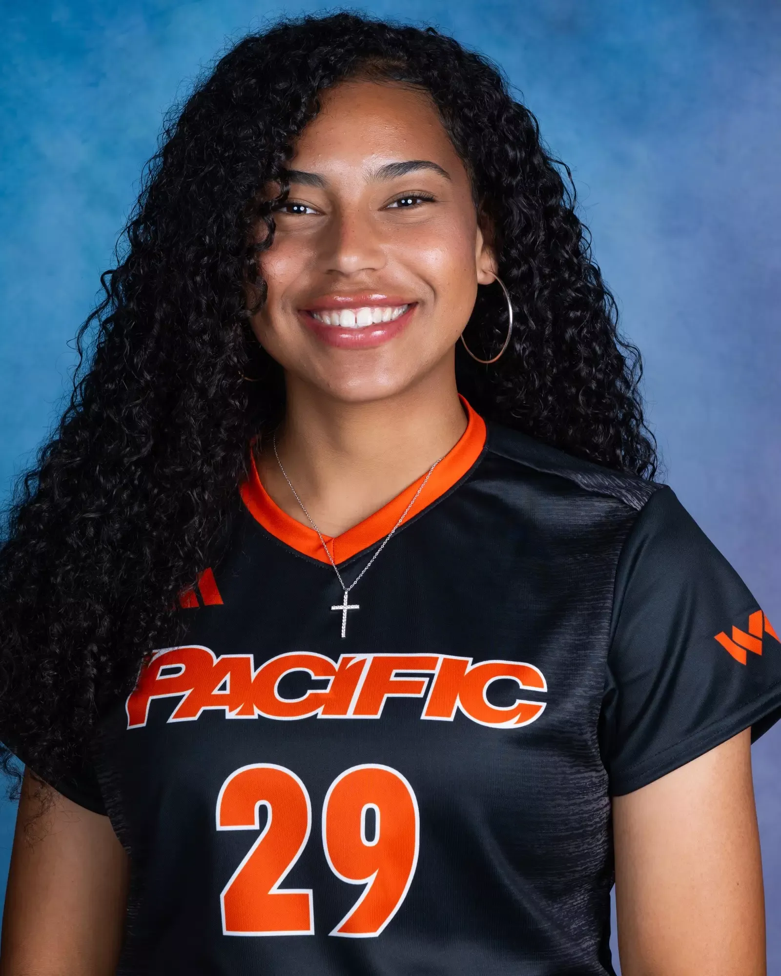 Abigail Seawright, Soccer, undefined