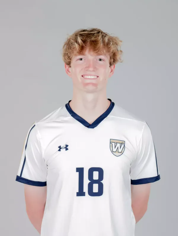 Cooper Tintle, Soccer, Wingate University