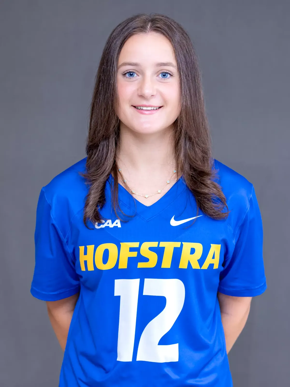 Olivia McCue, Lacrosse, undefined