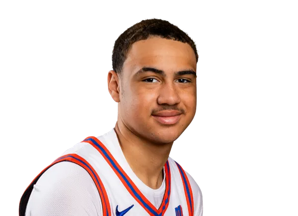 Noah Bendinger, Basketball, undefined