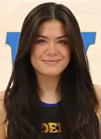 Mia Robbins, Basketball, Widener University