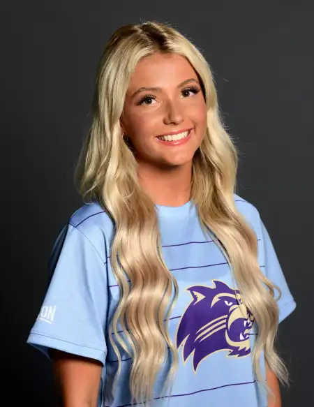 Sara Sanders, Soccer, Western Carolina University