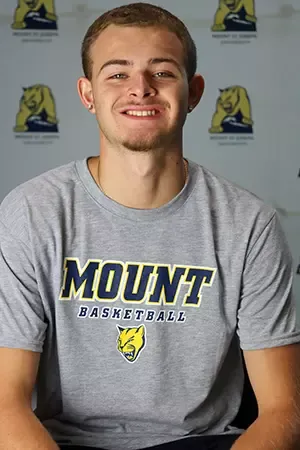Nate Rominger, Basketball, Mount St. Joseph University