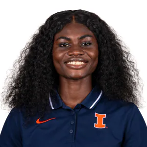 Rose Yeboah, Track and Field, undefined