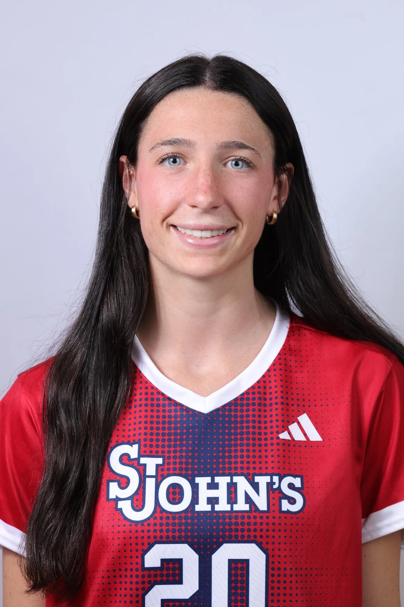 Erin Palmeri, Soccer, undefined