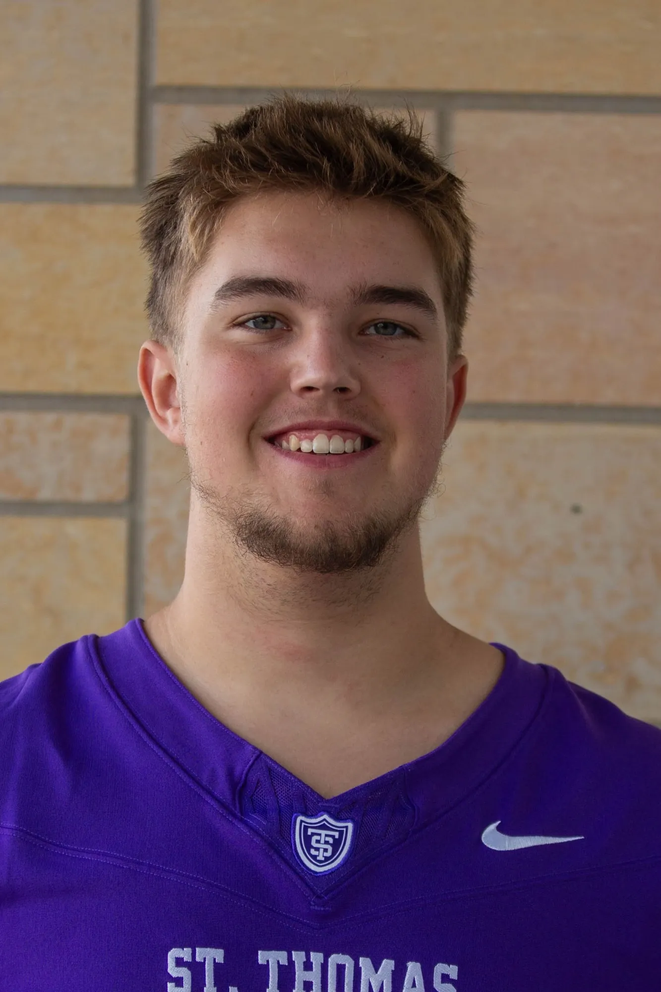 Hudson Bernarde, Football, undefined