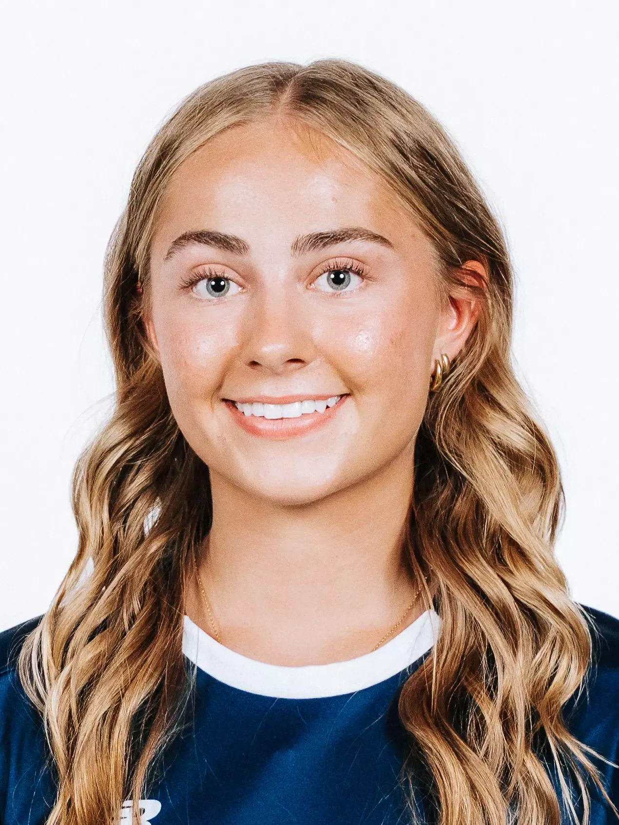 Ashley Kraemer, Soccer, undefined