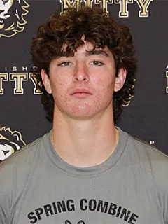 Jonah Kroenung, Football, undefined