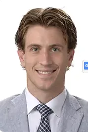 Brendan Fitzgerald, Hockey, undefined