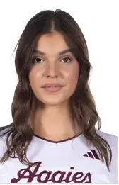 Djurdja Stanojevic, Volleyball, undefined