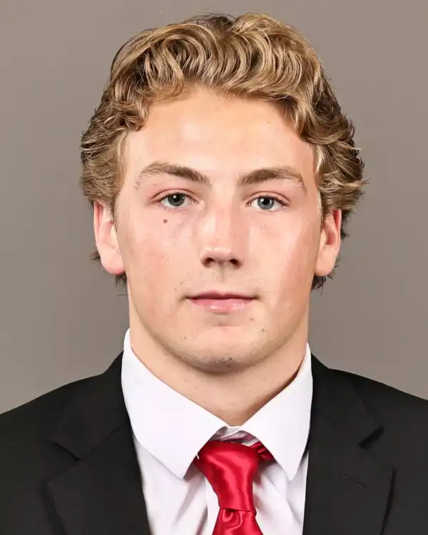 Ryland Randle, Hockey, Cornell University