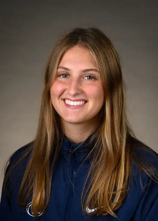 Amelia McBain, Track and Field (O), Pennsylvania State University