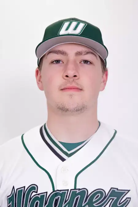 William Grayson, Baseball, Wagner College