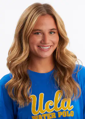 Maile Turner, Water Polo, undefined