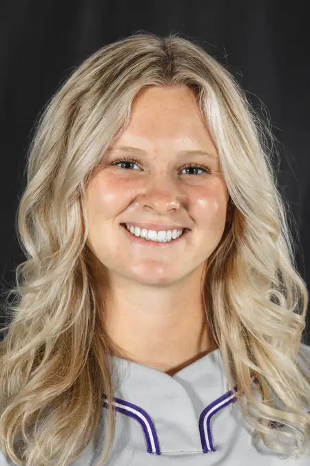 Laken Lienhard, Softball, University of St. Thomas