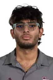 Kriish Tyagi, Tennis, undefined