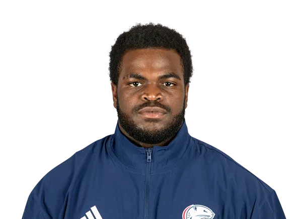 Tre Brown, Football, undefined