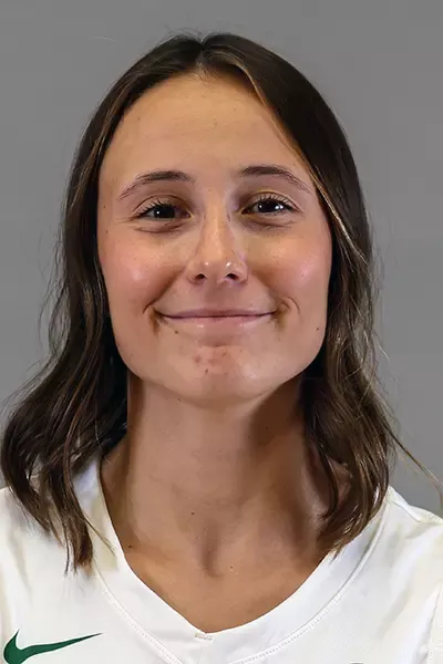 Lee Ivakina, Volleyball, University of Alaska Anchorage