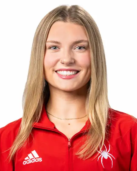 Ashley Bolesh, Track and Field (O), University of Richmond