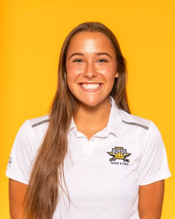 Abigail Slife, Track and Field (O), Northern Kentucky University