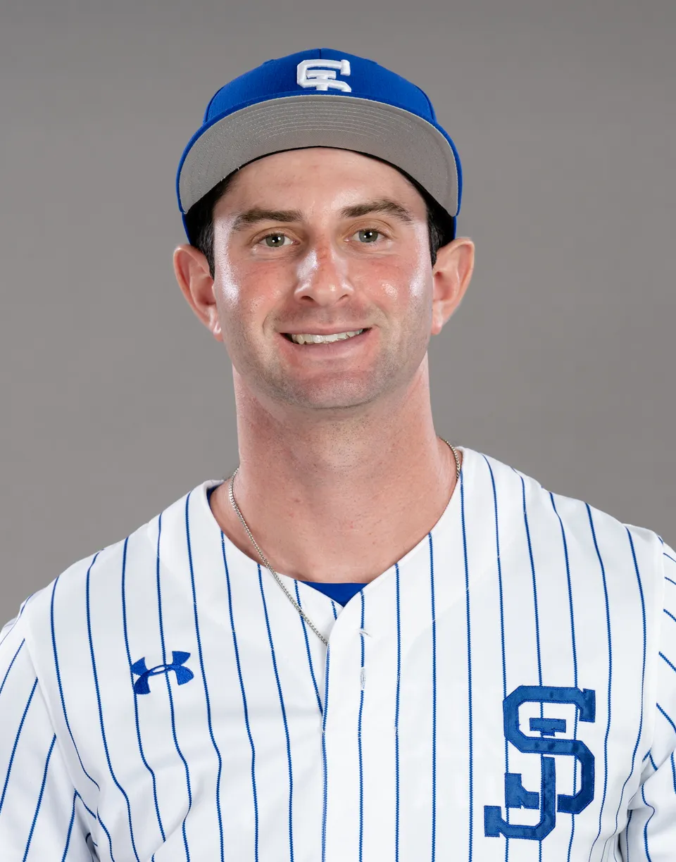 Zach Tallerman, Baseball, San Jose State University