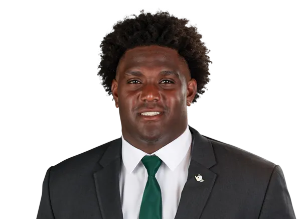 Aydin Breland, Football, undefined